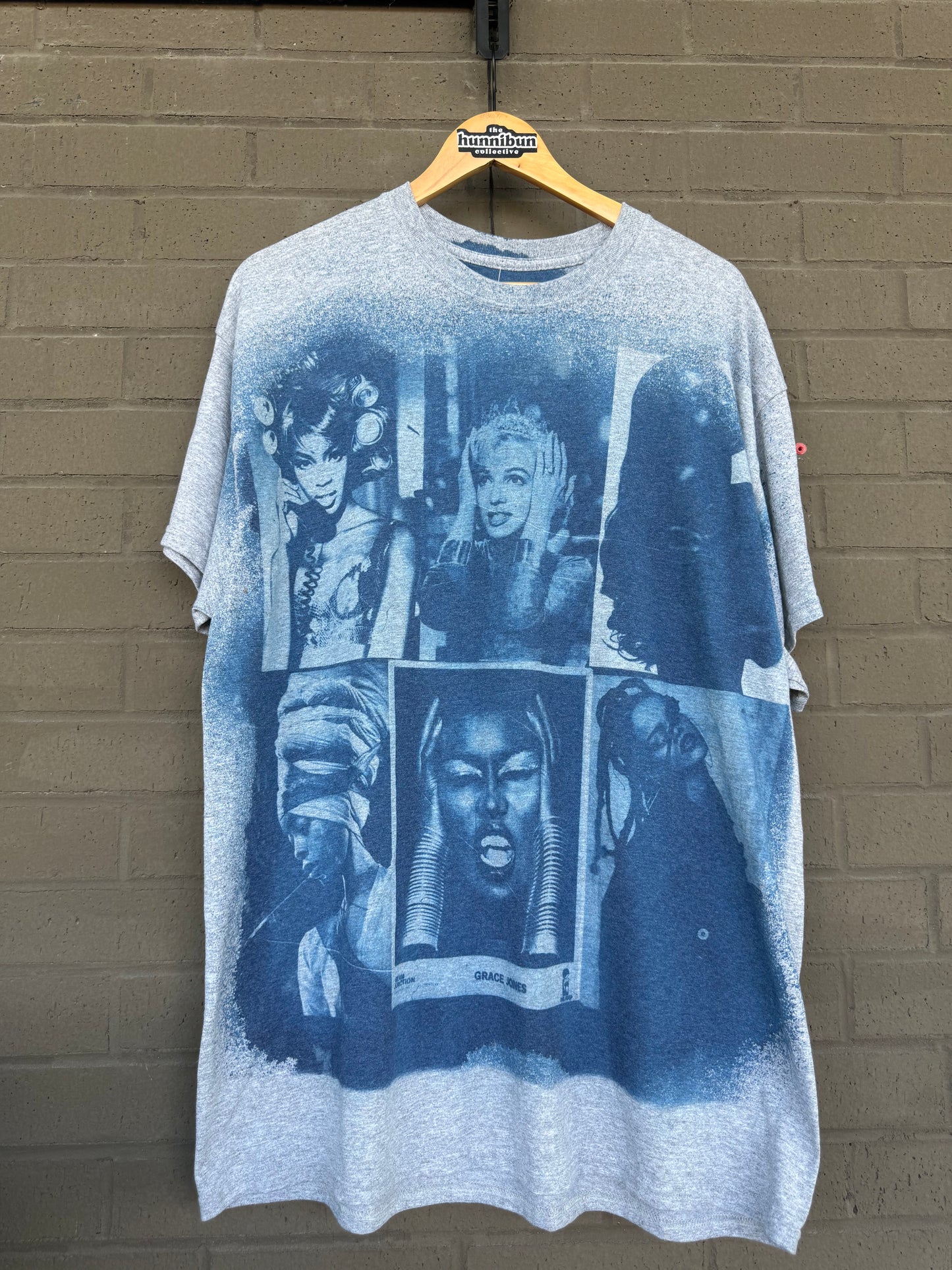 queens mix - xl