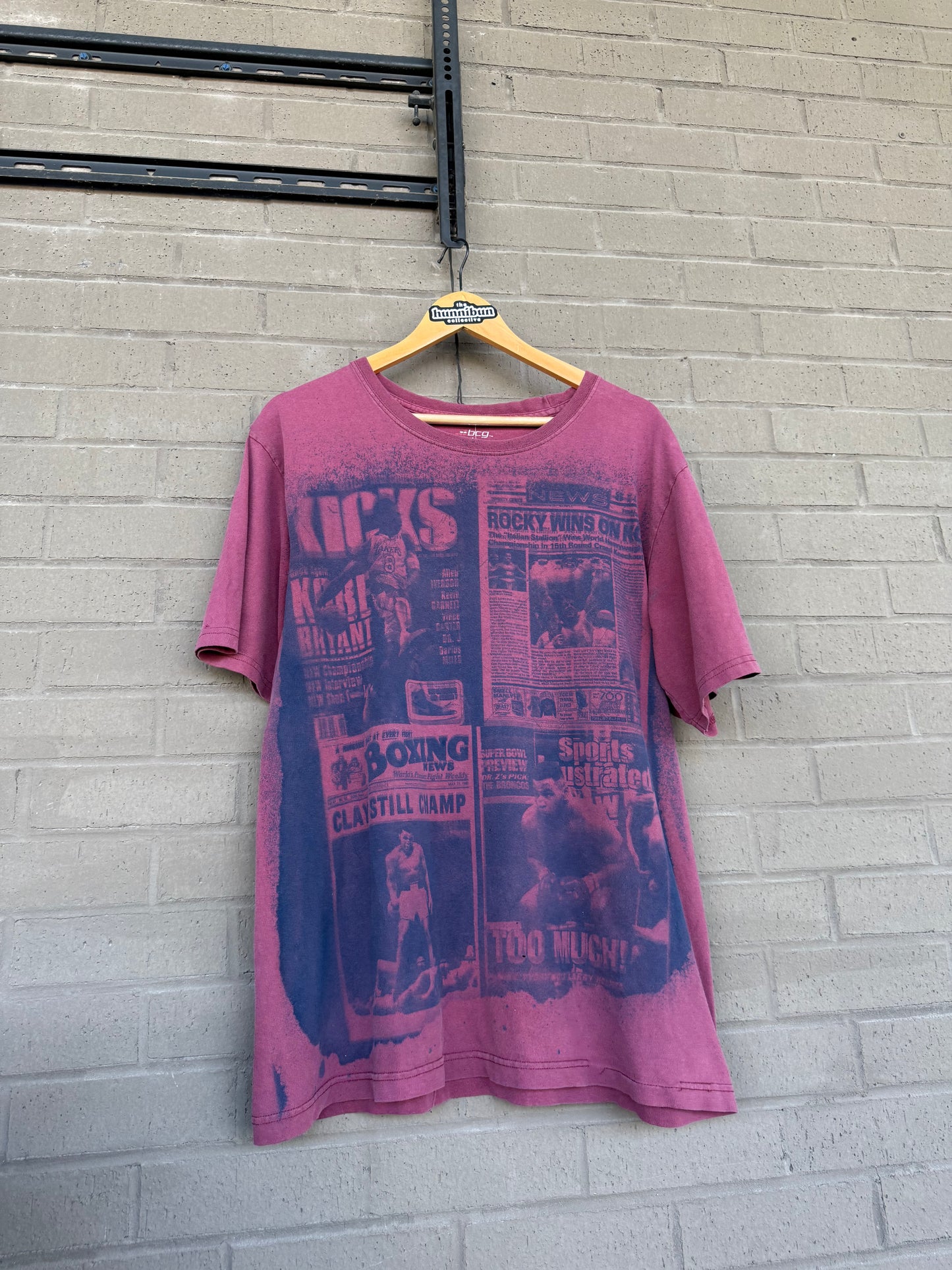 sports mix - large