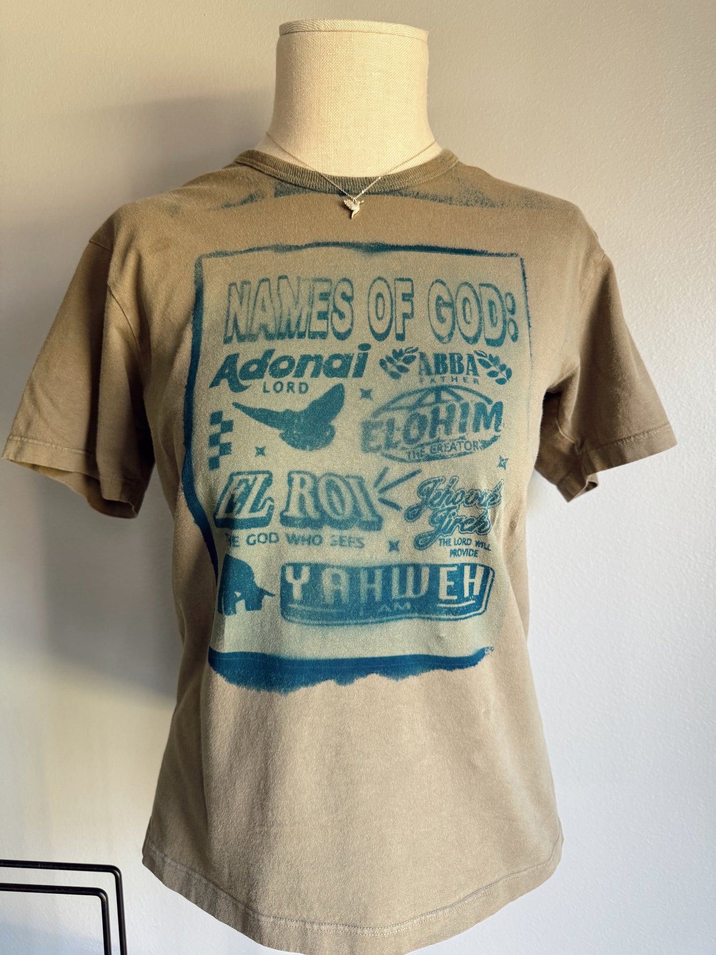 names of God (small)