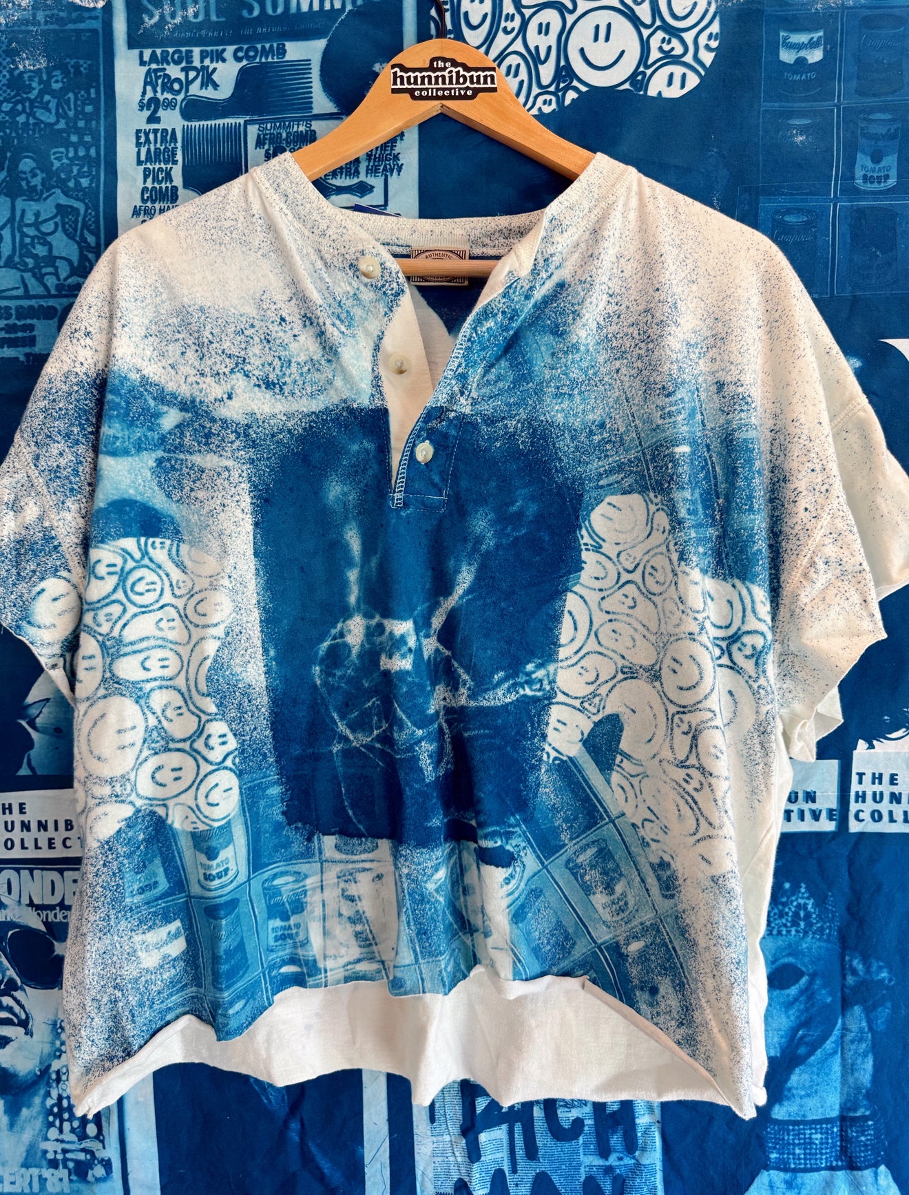 junk tee - xl