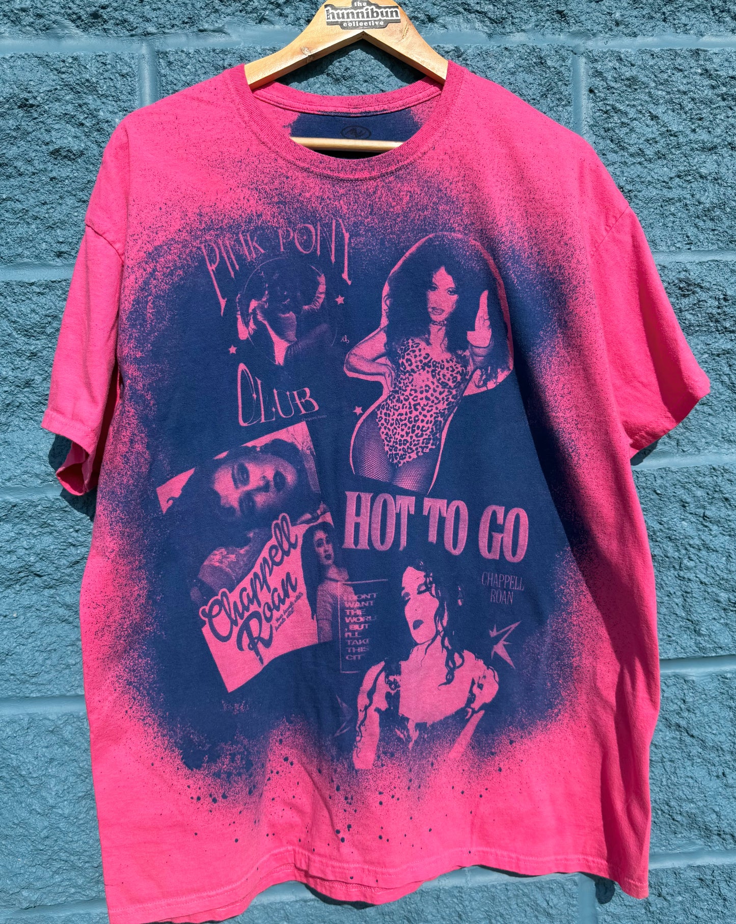 pink pony club - xl