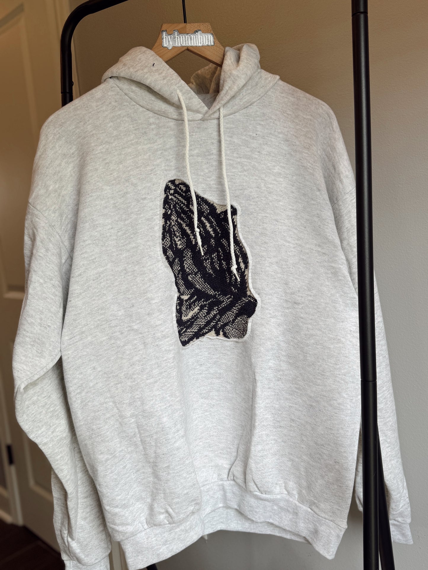 Prayer Hands - Large