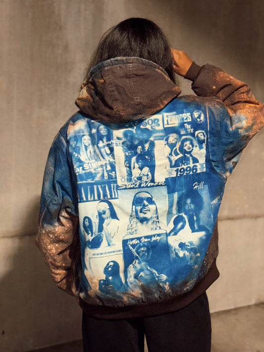 Celeb Mix Carhartt-ish - XL