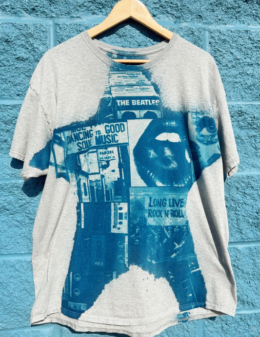 rock STAR - xl