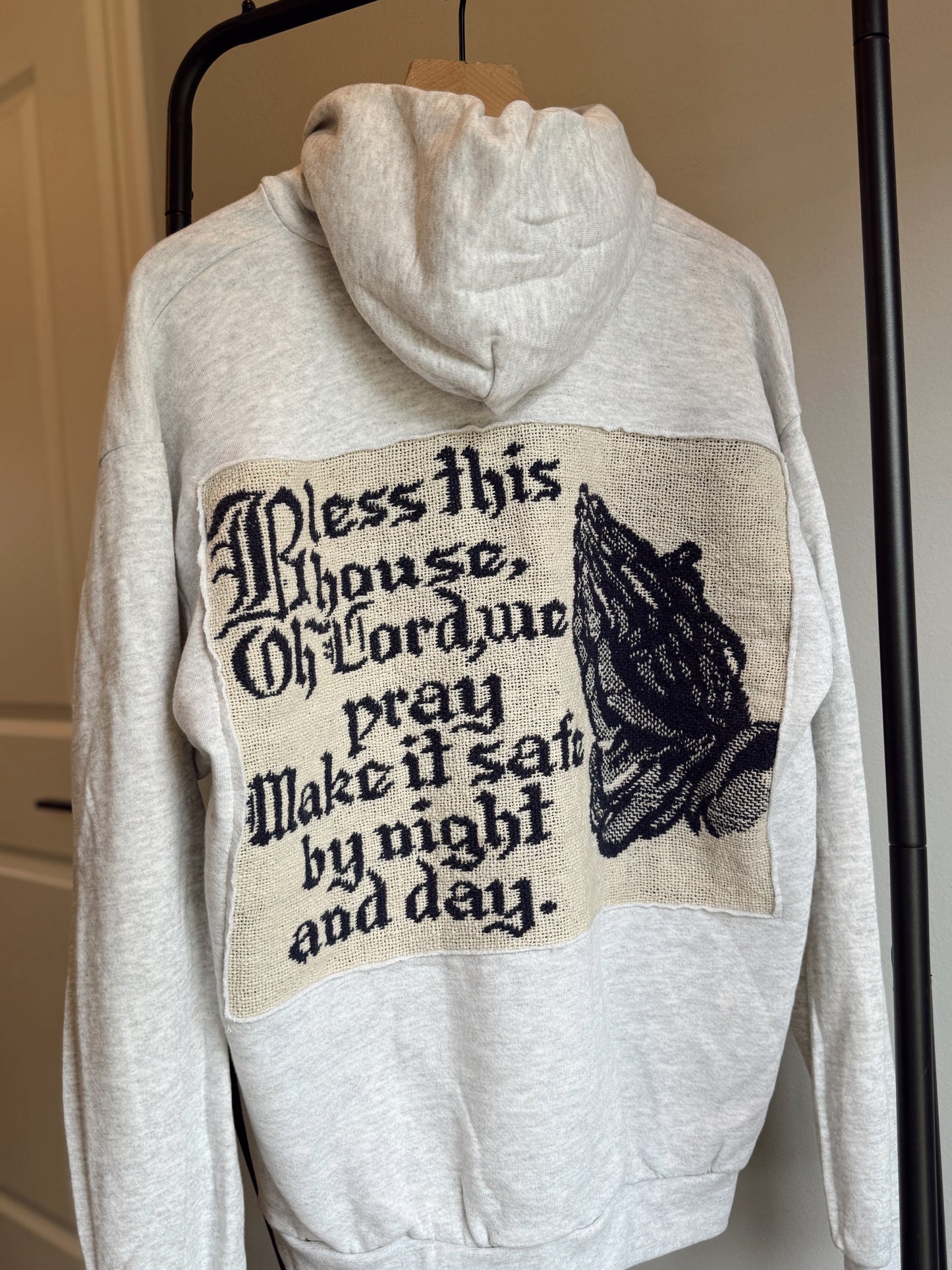 Prayer Hands - Large