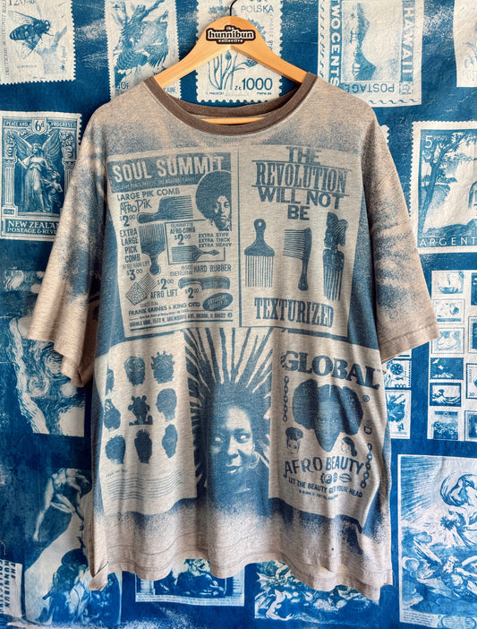 soul summit tee - xxxl