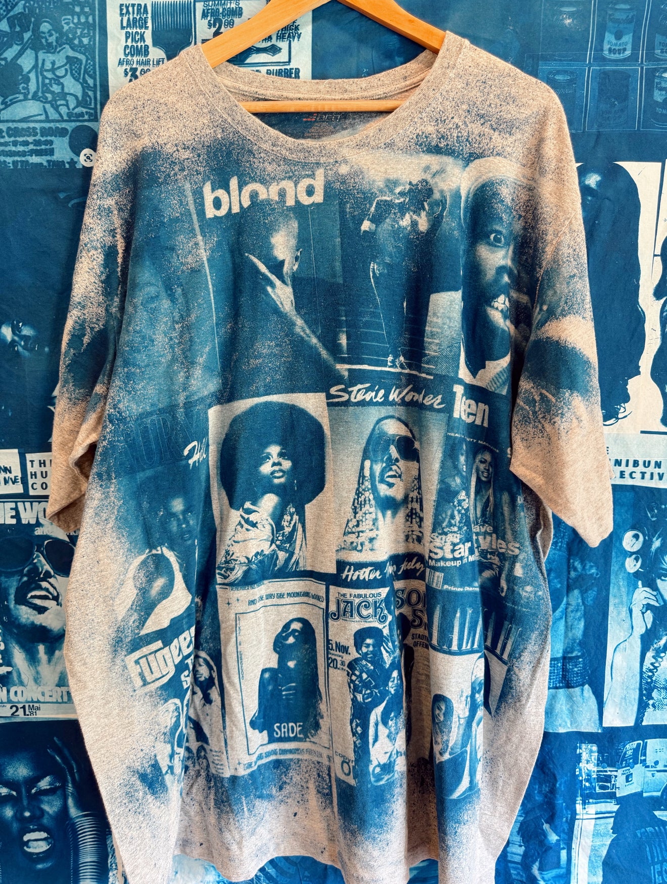 celebrity mix - gray - xxxl