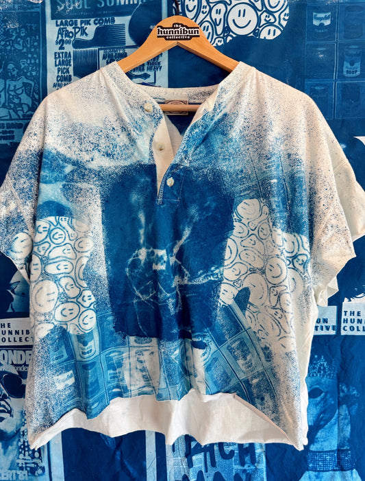 junk tee - xl