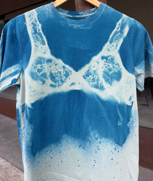 bralette tee- youth xl (14-16)