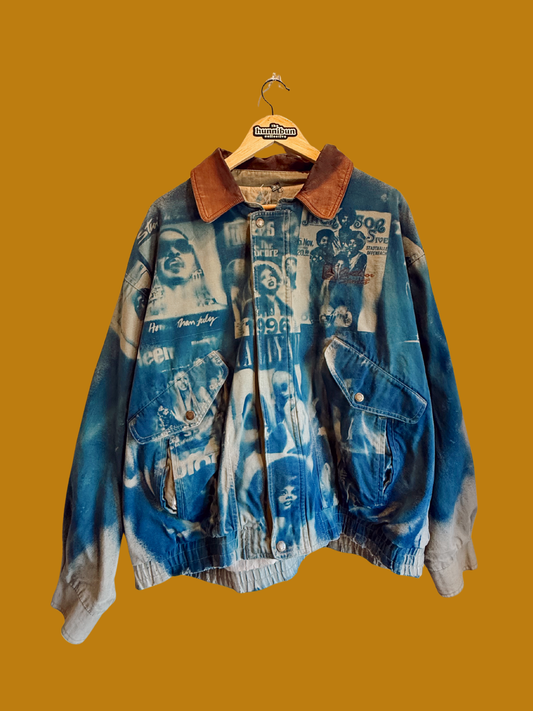 Celebrity Mashup - XL